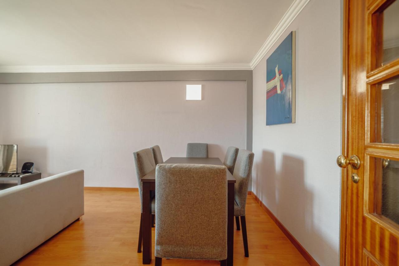 Ferienwohnung MATOSINHOS SEAsIDE Exterior foto
