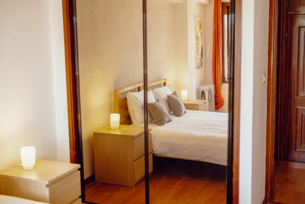 Ferienwohnung MATOSINHOS SEAsIDE Exterior foto